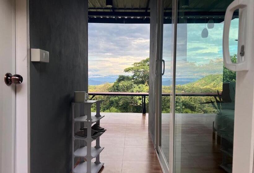 펜션 Cassandra Khaokho Resort