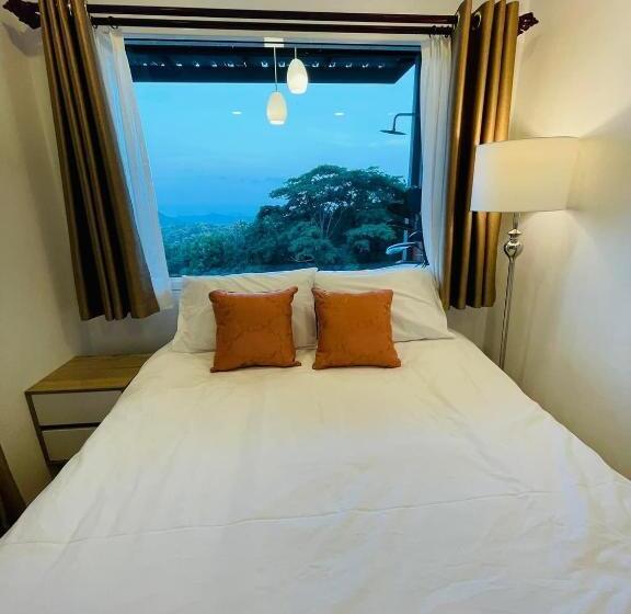 펜션 Cassandra Khaokho Resort