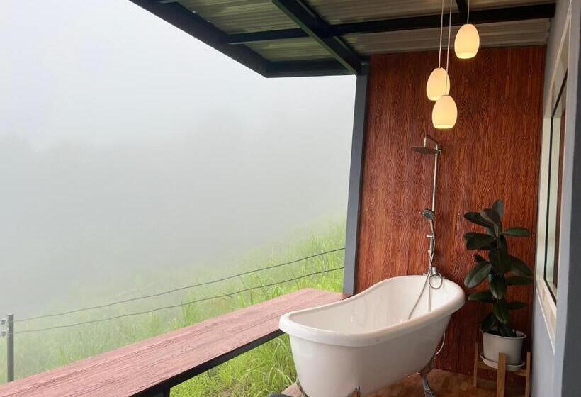 펜션 Cassandra Khaokho Resort