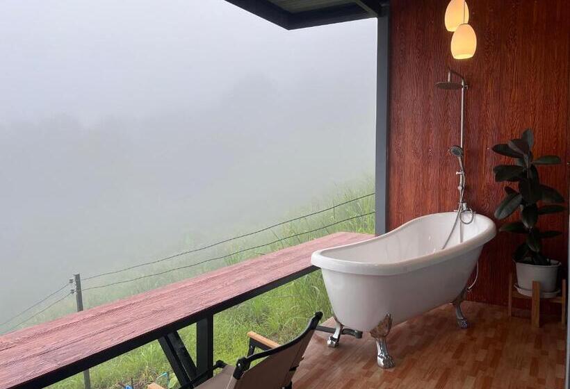 펜션 Cassandra Khaokho Resort