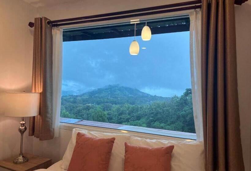 펜션 Cassandra Khaokho Resort