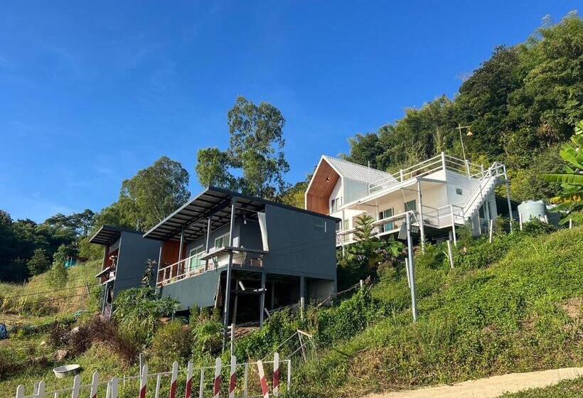 펜션 Cassandra Khaokho Resort