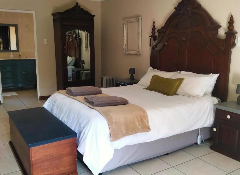 膳宿费 Dutchess On Lake Guesthouse