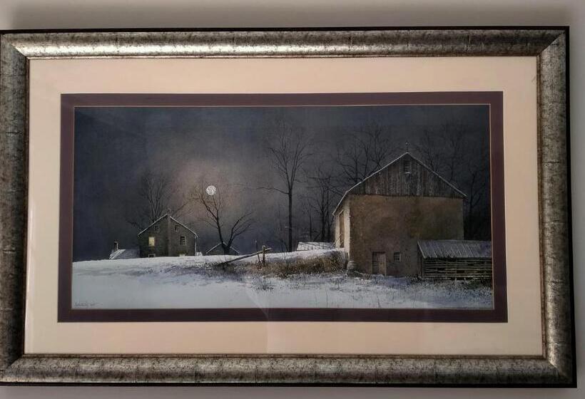 بنسيون Dutchess On Lake Guesthouse