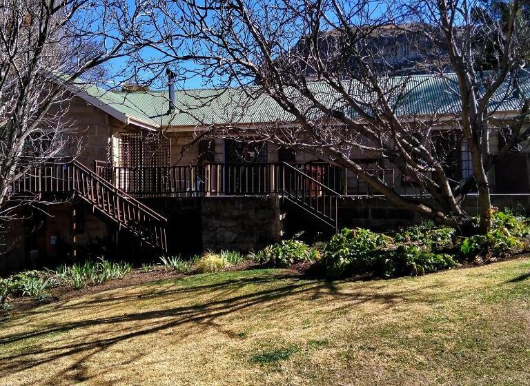 بنسيون Dutchess On Lake Guesthouse