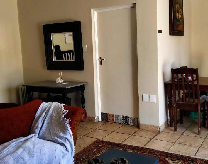 بنسيون Dutchess On Lake Guesthouse