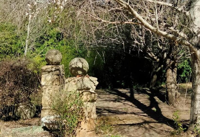 بنسيون Dutchess On Lake Guesthouse