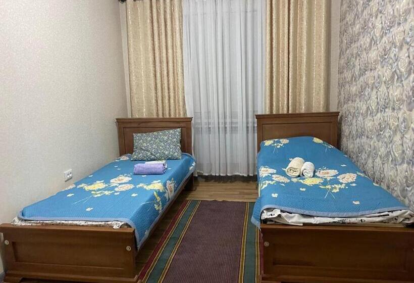 بنسيون Eaglemen S Guest House