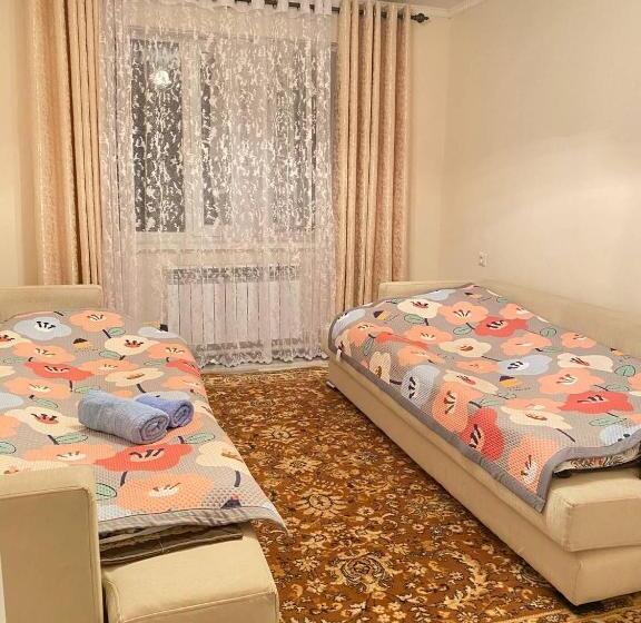 بنسيون Eaglemen S Guest House