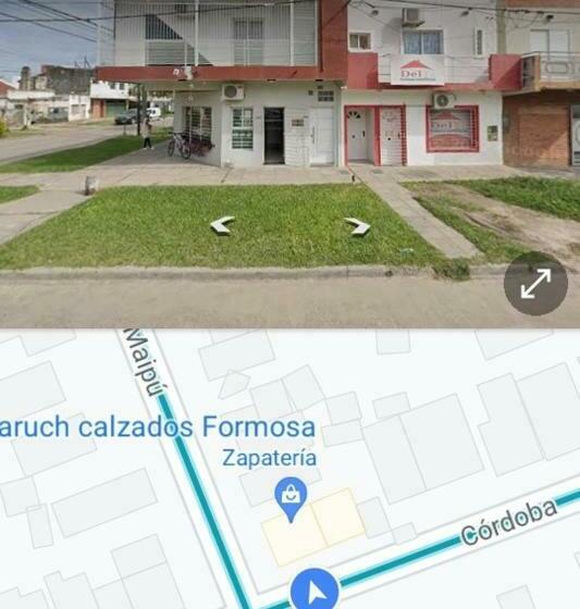 بنسيون Formosa Relax