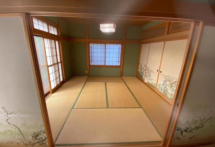 بنسيون Guest House Mayuko No Yado  Vacation Stay 15219