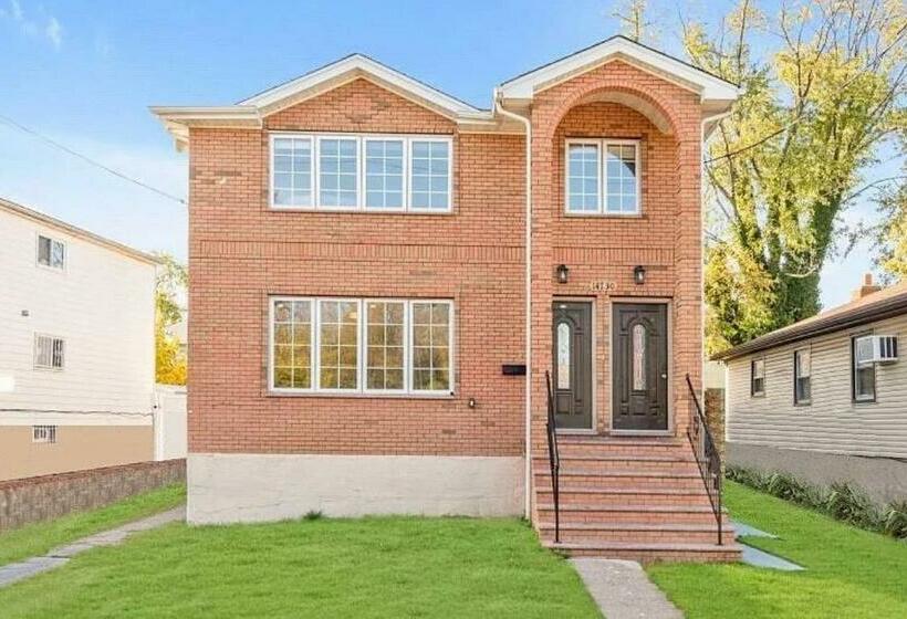 پانسیون Miad’s Guest House