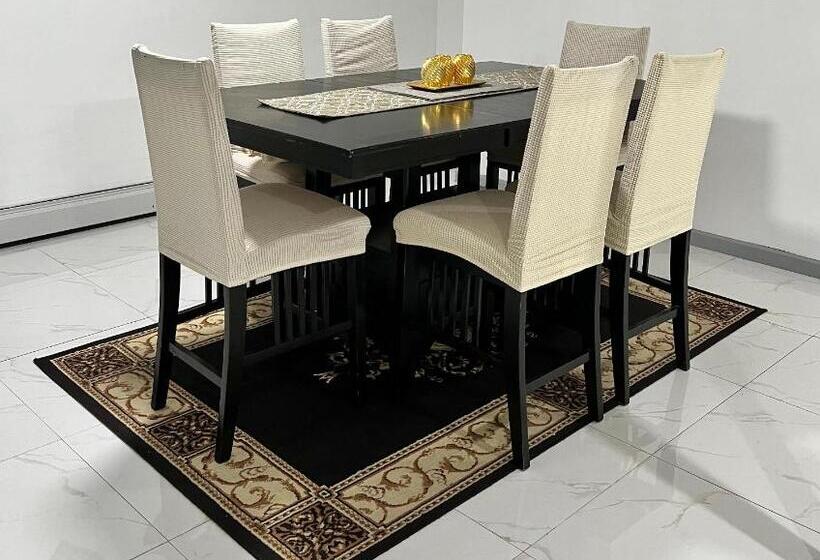 پانسیون Miad’s Guest House