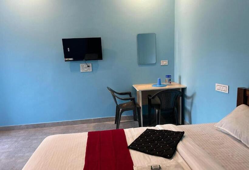 Пансион Selvas Eden Resort