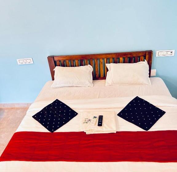 Пансион Selvas Eden Resort