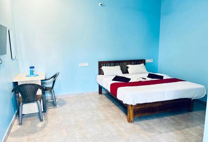 Пансион Selvas Eden Resort