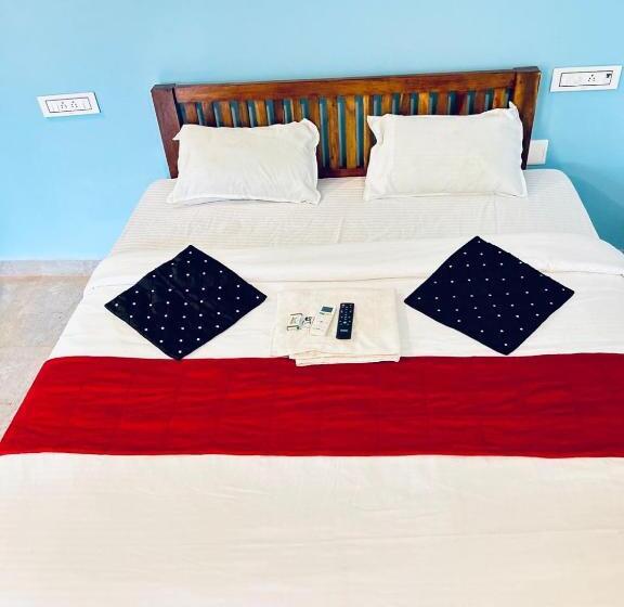 Пансион Selvas Eden Resort