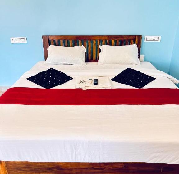 Пансион Selvas Eden Resort