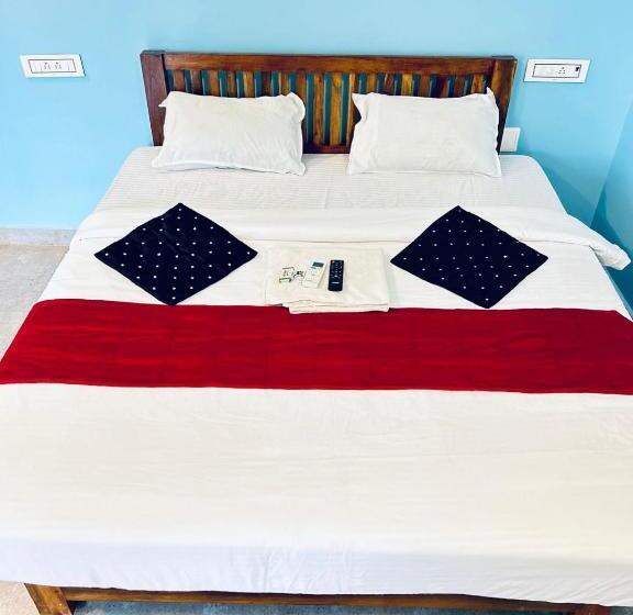 Пансион Selvas Eden Resort