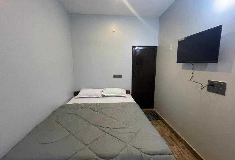 Пансион Selvas Eden Resort