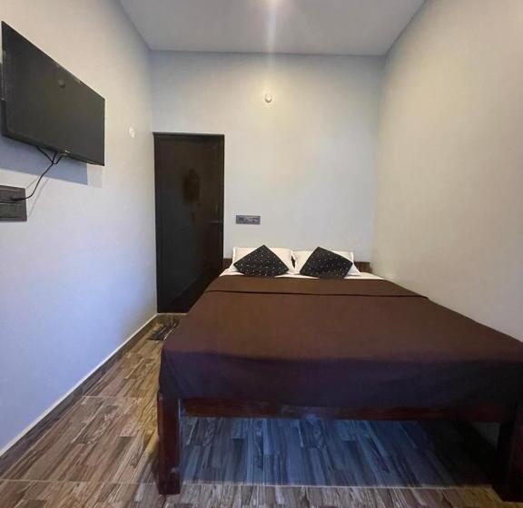 Пансион Selvas Eden Resort