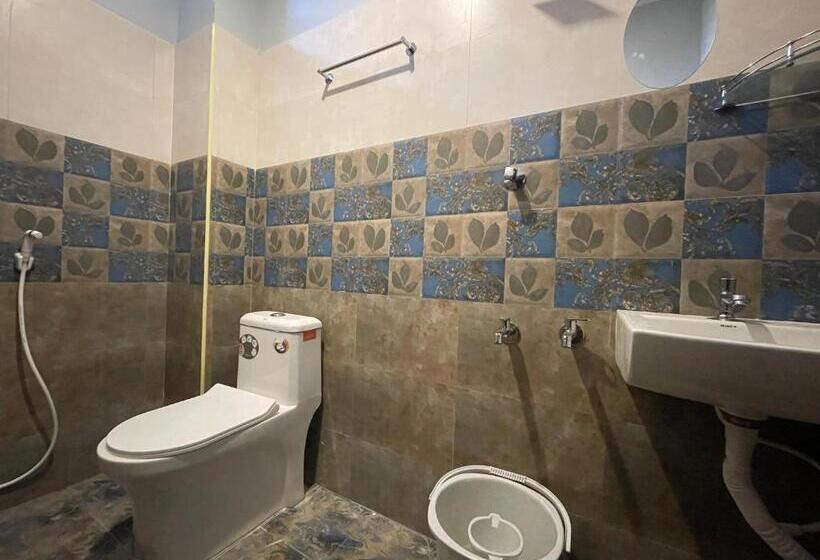 Пансион Selvas Eden Resort