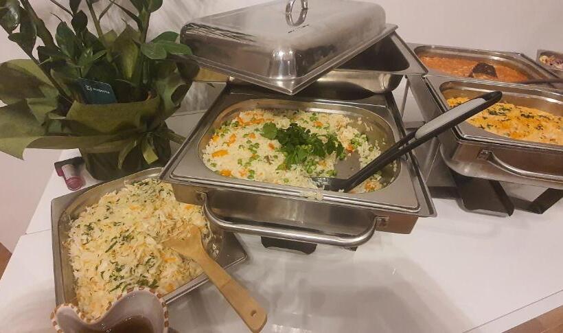 Pensiunea Kamilla Panzio