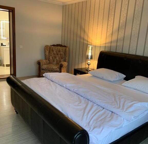 Pensiunea Sun Victor