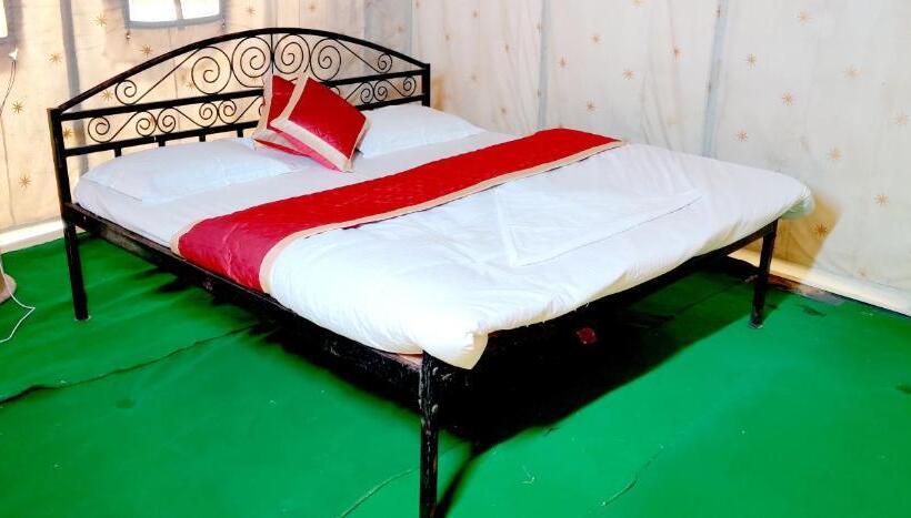 منتجع Hindustan Desert Camp