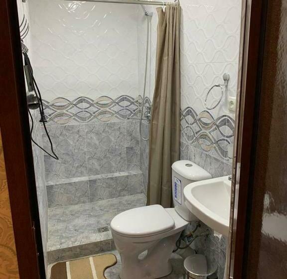 Sultan Poshsho Hostel