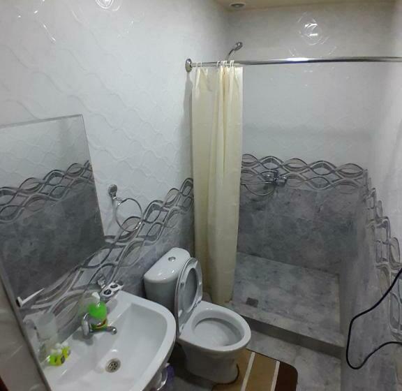 Sultan Poshsho Hostel