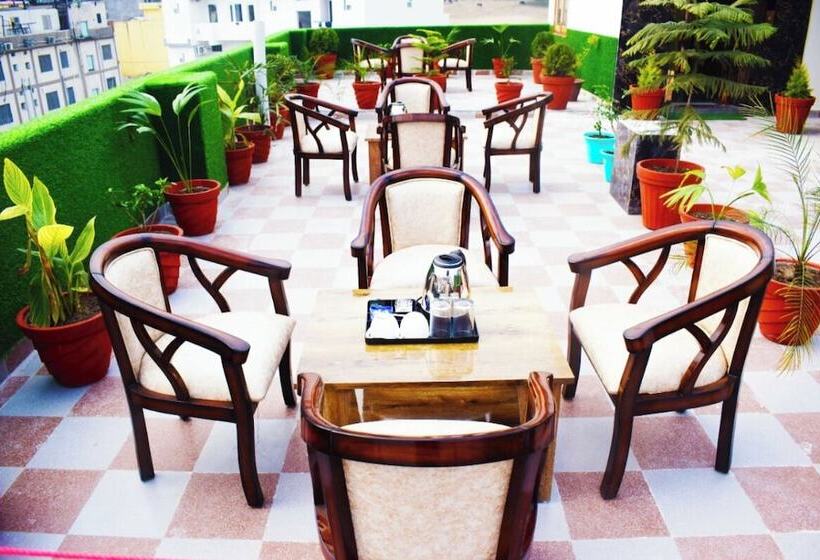 Tapovan By Terraa Hotels