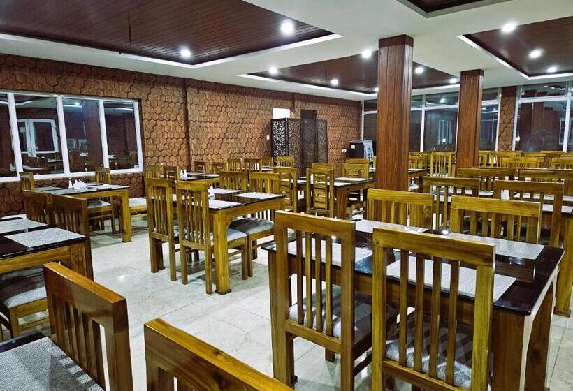 Tulips Village Resorts