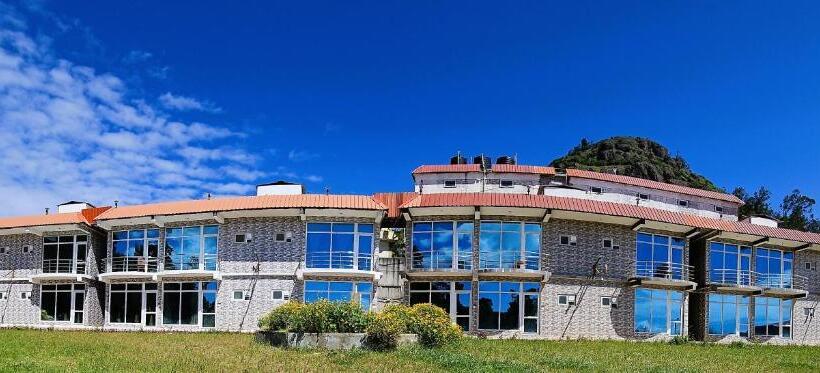 Tulips Village Resorts