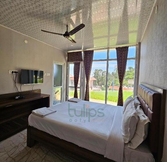 Tulips Village Resorts