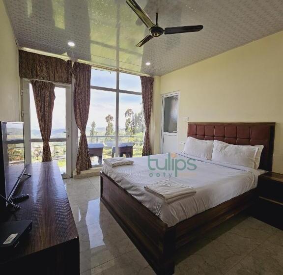 Tulips Village Resorts