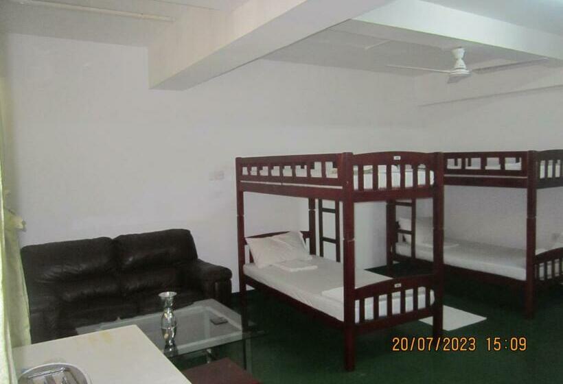 Общежитие My City Beds