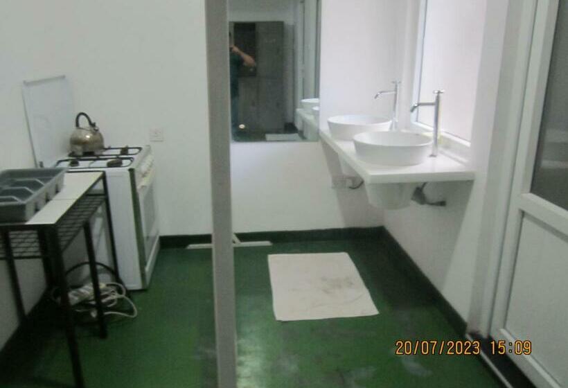 Общежитие My City Beds