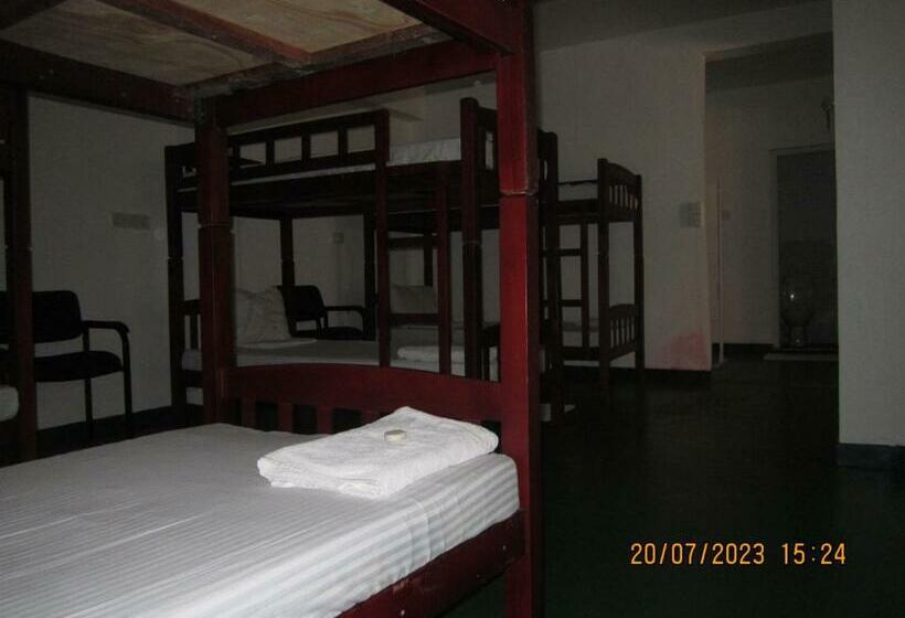 Общежитие My City Beds