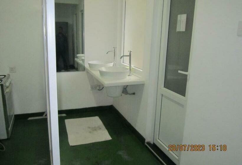 Общежитие My City Beds