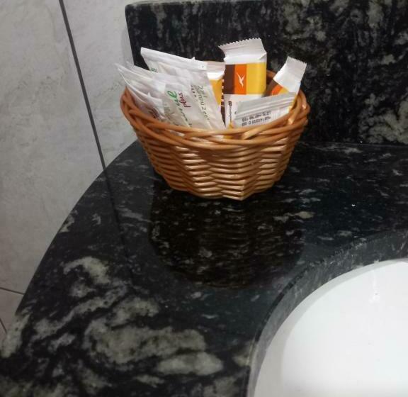 호스텔 Suite De Pedra