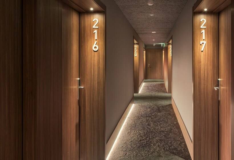 B&b Hotel Vila Do Conde