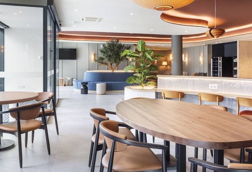 B&b Hotel Vila Do Conde