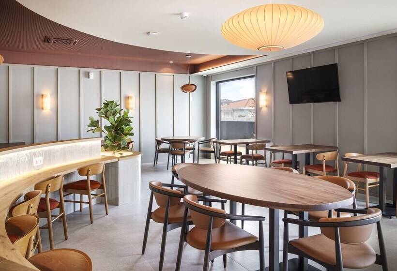 B&b Hotel Vila Do Conde