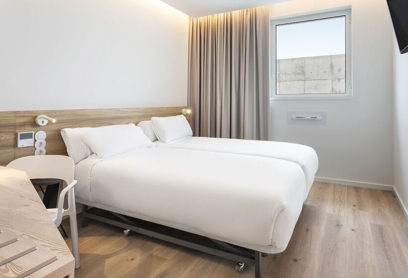 B&b Hotel Vila Do Conde