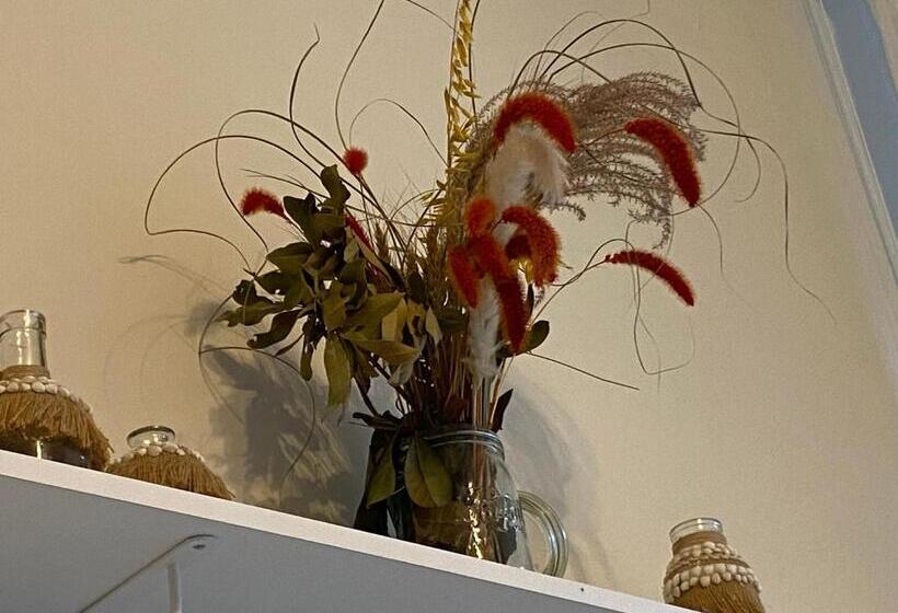 צימר ô Domaine Du Roussillon