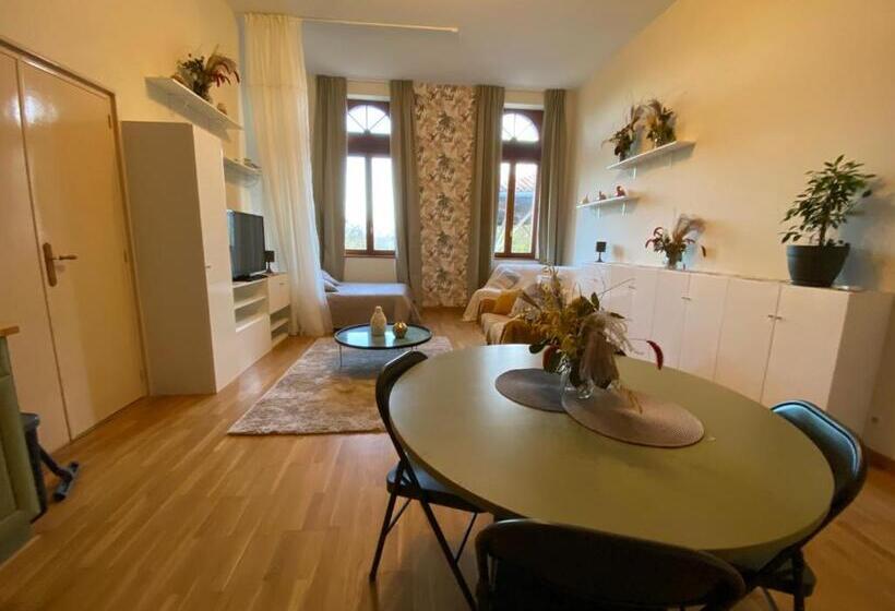 צימר ô Domaine Du Roussillon