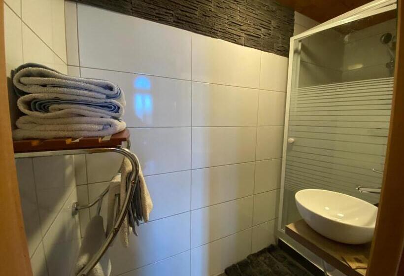 צימר ô Domaine Du Roussillon