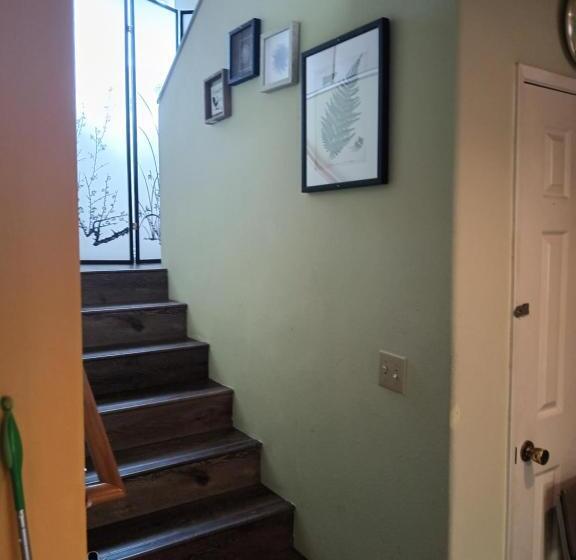 مبيت وإفطار Levander Cozy Home