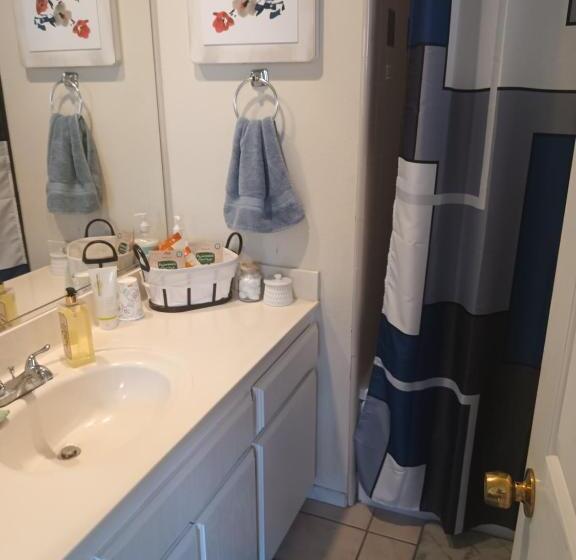 مبيت وإفطار Levander Cozy Home